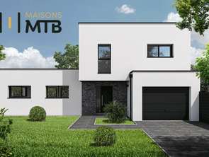 Vente Maison 5 piècesTaupont