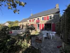 Vente Maison 5 chambresTaupont
