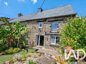 Vente Maison 4 chambresTaupont