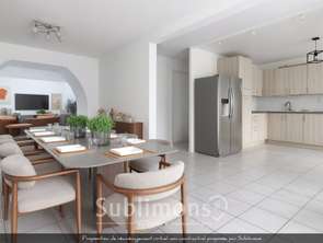 Vente Maison 4 chambresTaupont