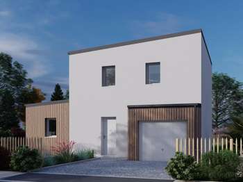 Vente Maison 4 chambresTaupont