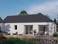 Vente maison