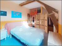 Vente maison 8 pièces Vente maison 8 pièces