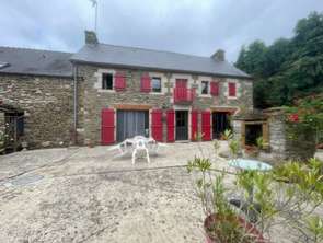 Vente Maison 5 chambresTaupont