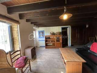 Vente maison 3 pièces Vente maison 3 pièces