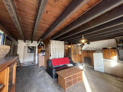 Vente maison 3 pièces Vente maison 3 pièces