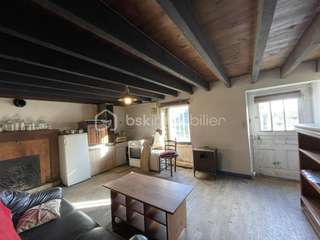 Vente maison 3 pièces Vente maison 3 pièces