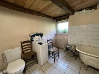 Vente maison 3 pièces Vente maison 3 pièces