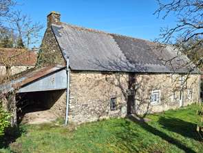 Vente Maison 4 chambresTaupont