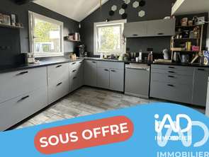 Vente Maison 2 chambresTaupont
