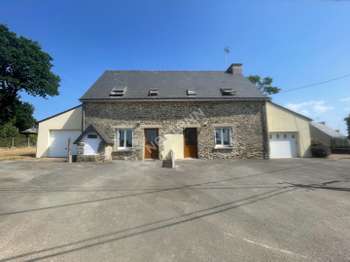 Vente Maison 4 chambresTaupont