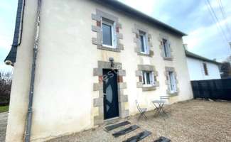 Photo Vente maison Taupont
