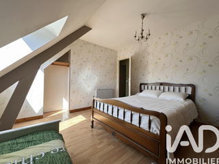Vente maison 9 pièces Vente maison 9 pièces