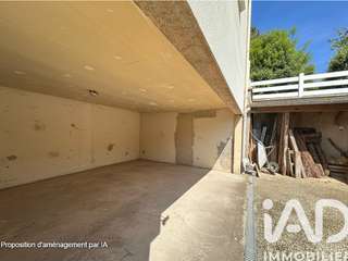 Vente maison 9 pièces Vente maison 9 pièces