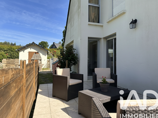 Vente maison 9 pièces Vente maison 9 pièces