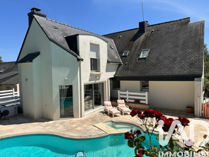 Vente Maison 4 chambresTaupont