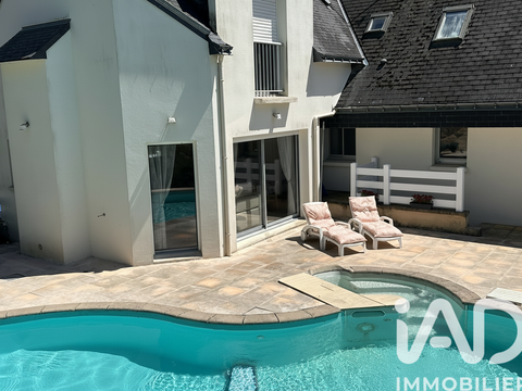 Vente maison 9 pièces Vente maison 9 pièces