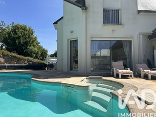 Vente maison 9 pièces Vente maison 9 pièces