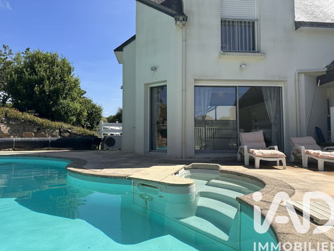 Vente maison 9 pièces Vente maison 9 pièces