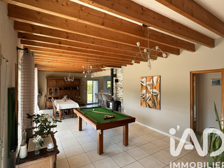 Vente maison 9 pièces Vente maison 9 pièces