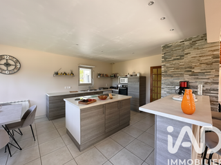 Vente maison 9 pièces Vente maison 9 pièces