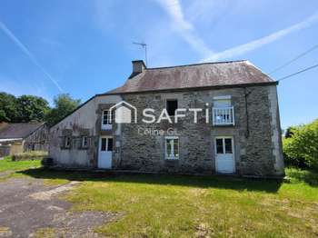 Vente Maison 3 chambresTaupont