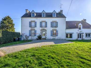Vente Maison 5 chambresTaupont