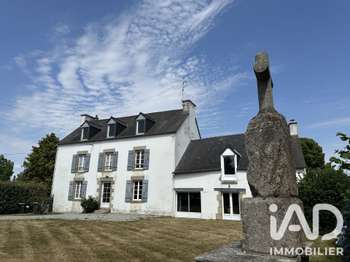 Vente maison 10 pièces Taupont 56
