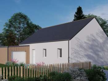 Vente Maison 3 chambresTaupont