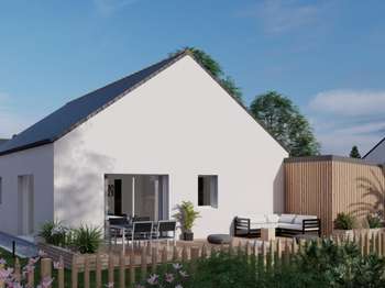 Vente maison 4 pièces Vente maison 4 pièces