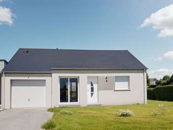 Vente maison 4 pièces Taupont 56