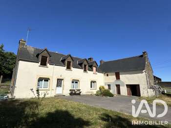 Vente Maison 4 chambresTaupont