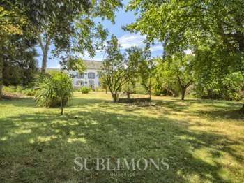 Vente Maison 5 chambresTaupont