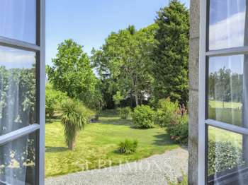 Vente maison 10 pièces Taupont 56
