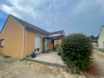 Vente Maison 4 chambresTaupont