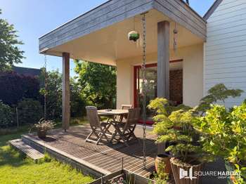 Maison 5 pièces 127 m² · à Taupont · 127 m² · 283 500 €