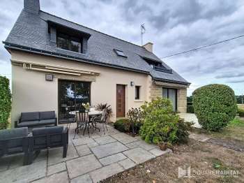 Vente maison 6 pièces Taupont 56