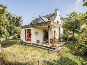 Vente maison 5 pièces Taupont 56
