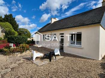 Vente Maison 3 chambresTaupont