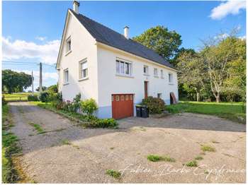 Photo Vente maison Taupont
