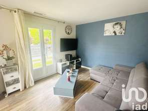 Vente Maison 4 piècesTauriac