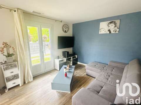 Vente maison 4 pièces Tauriac 33