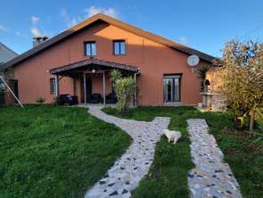 Vente Maison 5 chambresTauriac