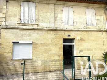 Vente Maison 3 chambresTauriac
