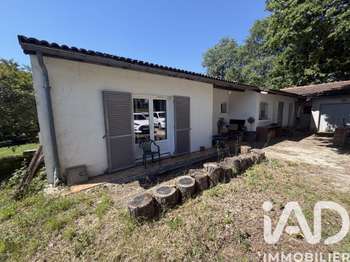 Vente Maison 4 chambresTauriac