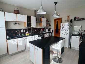 Vente maison 4 pièces Tauriac 33