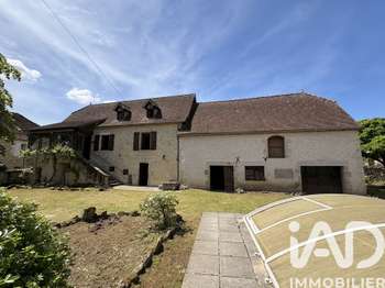 Vente maison 10 pièces Vente maison 10 pièces