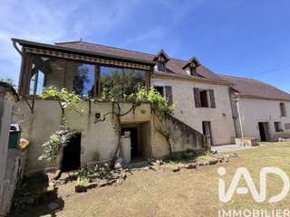 Vente maison 10 pièces Vente maison 10 pièces