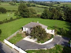 Vente Maison 3 chambresTauriac-de-Naucelle