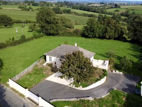 Vente maison 4 pièces Tauriac-de-Naucelle 12